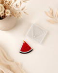 Moule en silicone sur mesure (médaille)